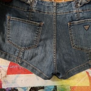 Outfit presumably from dukes n hazard